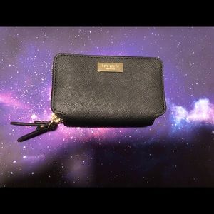 Kate Spade Laurel Way Rosie Coin and Card Case